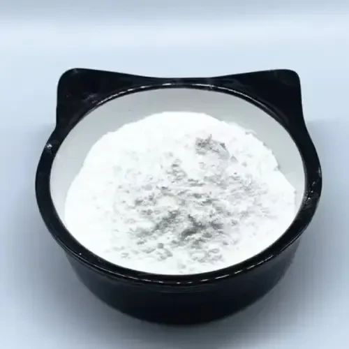 Methenolone enanthate white powder